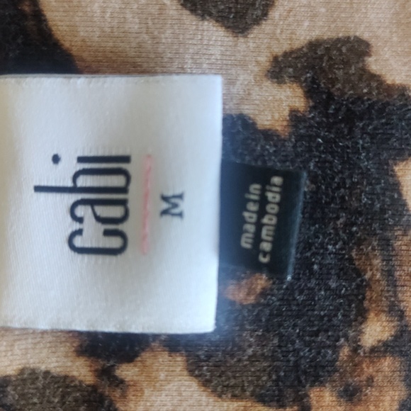 Beautiful Cabi Dress - Picture 5 of 6